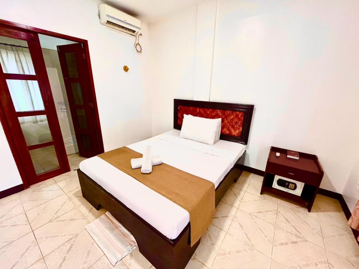 Chiisai Natsu Resort Болод Экстерьер фото