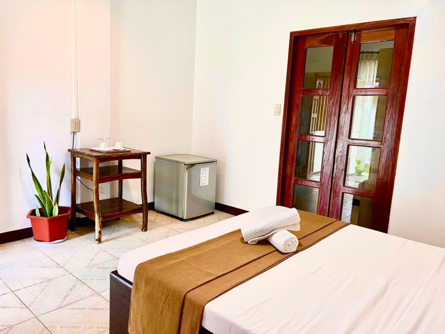 Chiisai Natsu Resort Болод Экстерьер фото