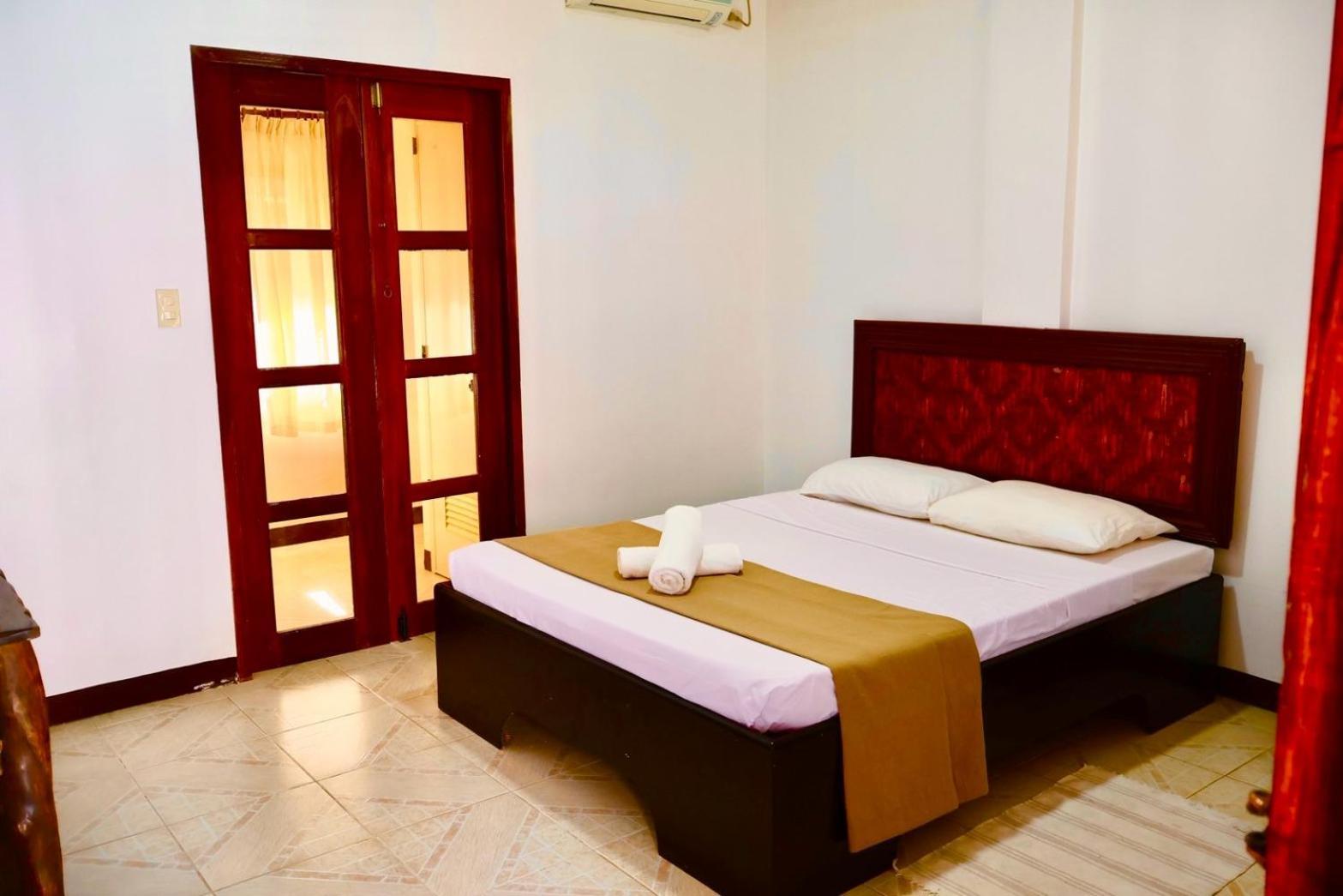 Chiisai Natsu Resort Болод Экстерьер фото