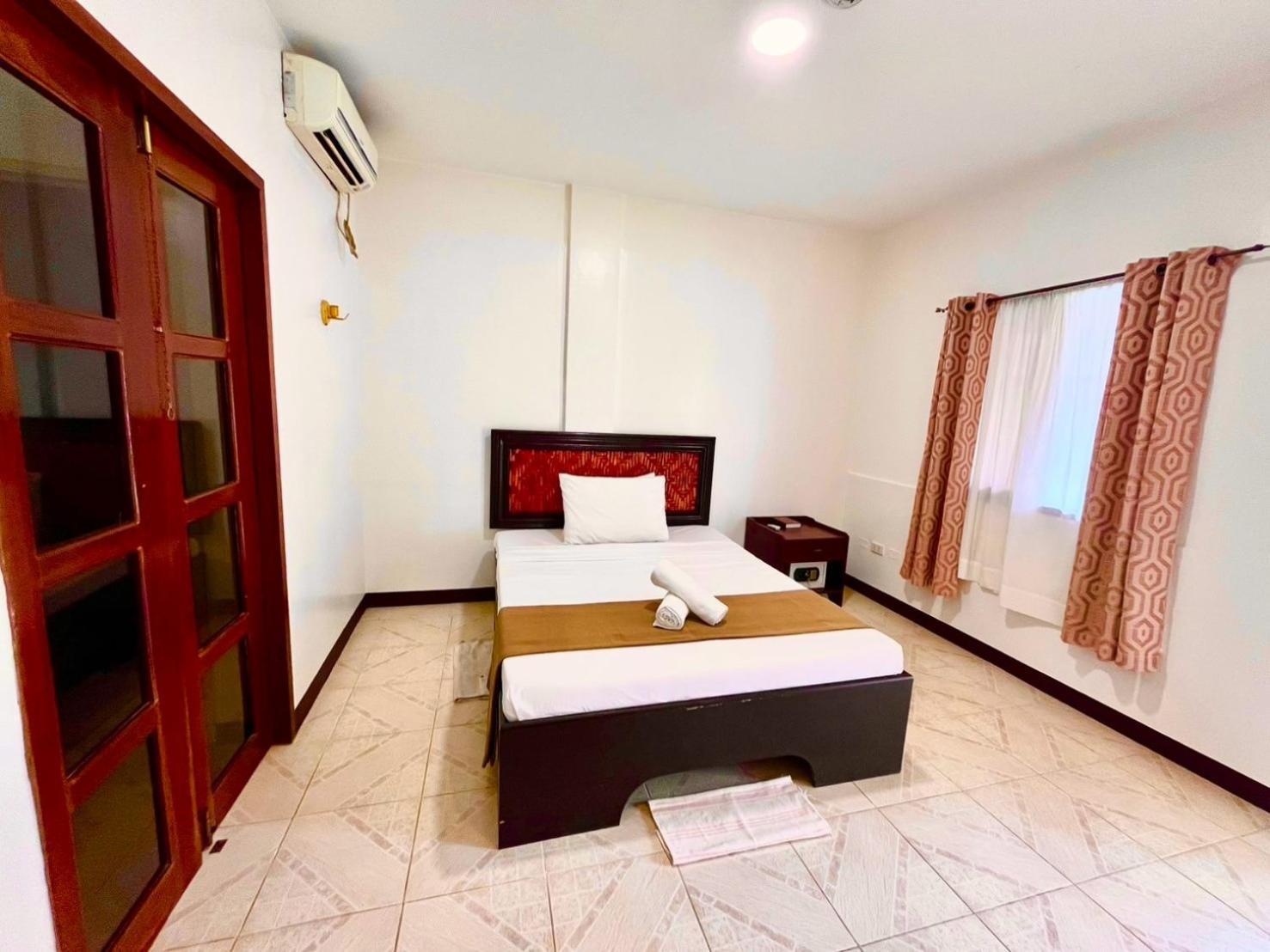 Chiisai Natsu Resort Болод Экстерьер фото