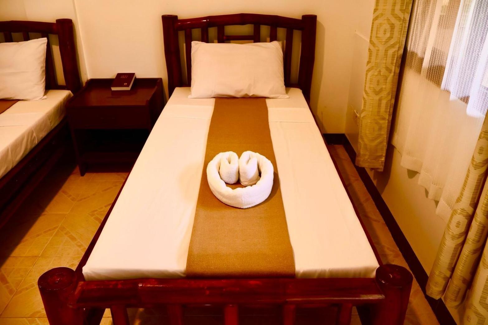 Chiisai Natsu Resort Болод Экстерьер фото