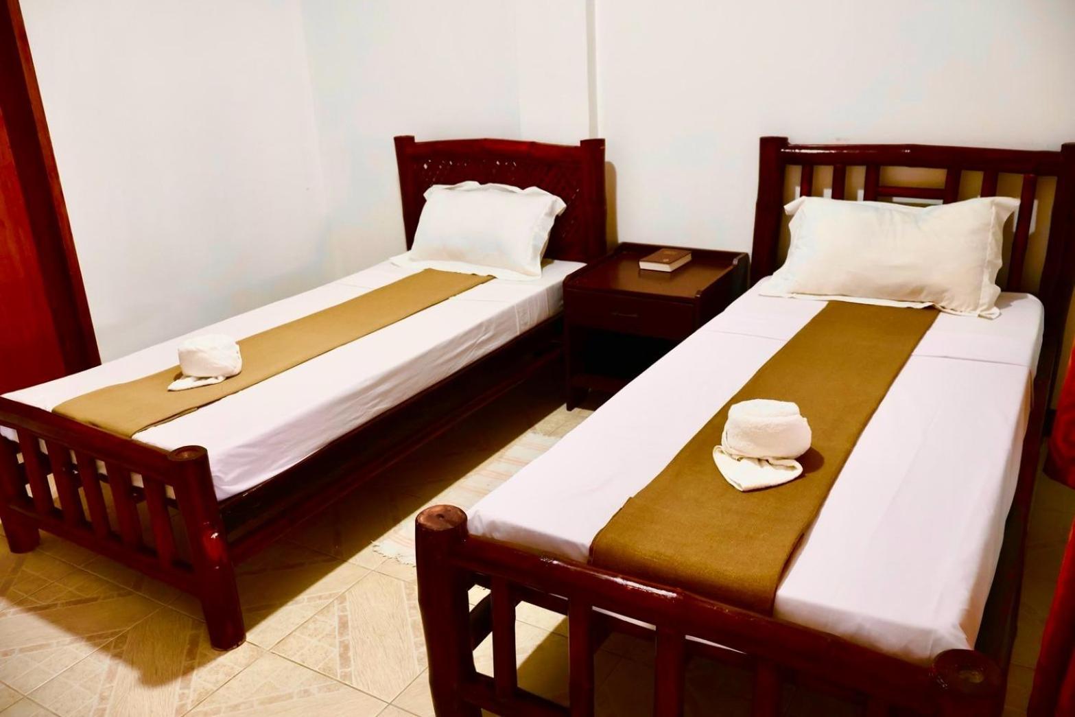 Chiisai Natsu Resort Болод Экстерьер фото